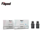 斯萊克煙彈空倉-fitpod x 斯萊克通用空倉