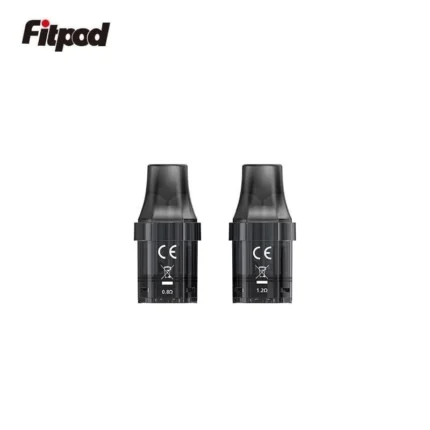 斯萊克煙彈空倉-fitpod x 斯萊克通用空倉-斯萊克234代主機